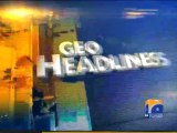Geo Headlines-11 Sep 2013-1100