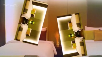 Eastin Hotel. Pattaya Hotel. Отели в Паттайе 4