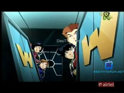 The Amazing Spiez 11th September 2013 Video Watch Online pt2