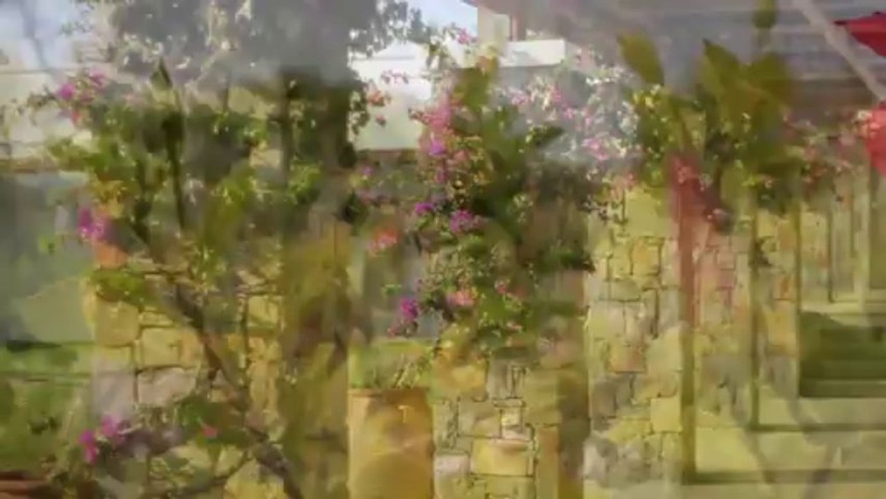 Grichenland  Hotel Grecotel Amirandes luxury spa hotel Spahotel