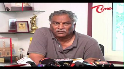 Tammareddy Bharadwaja Talks about 100years Function