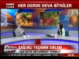 Ahmet Maranki Zayıflama Yöntemleri TavsiyeleriBitkisel Çözümleri anlatıyor