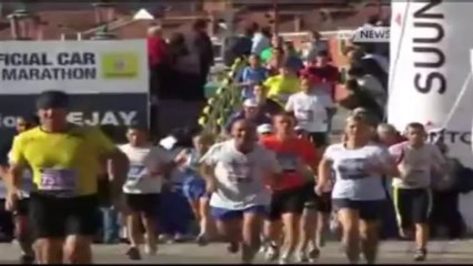 ZANARDI D'ACCORDO CON BERTOLUCCI