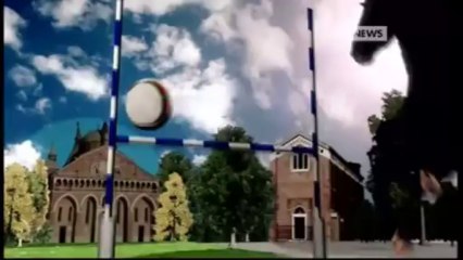 2024: ZAIA LANCIA LE OLIMPIADI A VENEZIA