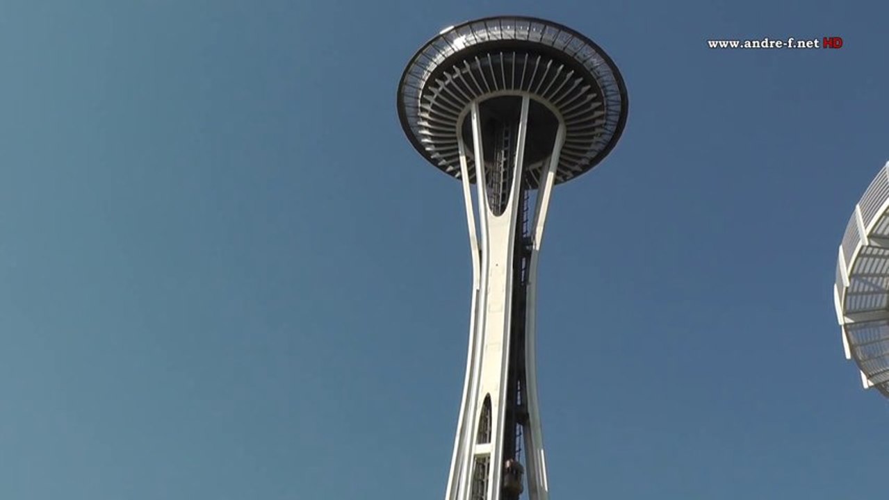 Seattle - usa 2012