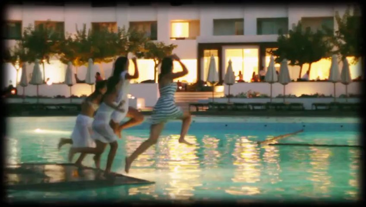 Grichenland  Hotel Grecotel Be A Model for the day