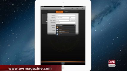 Captain FTP ottimo Client FTP per iPhone e iPad - Video AVRMagazine.com