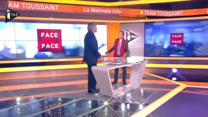 Download Video: S. Le Foll sur les dépenses publiques : 