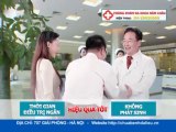 ▶ Bệnh da liễu - Phòng khám đa khoa Năm Châu - YouTube