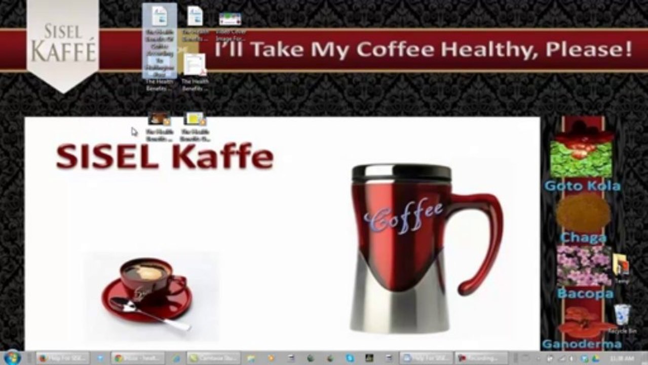 Help For SISEL Kaffe Distributors 2 Of 5