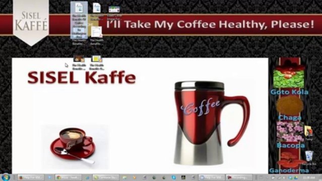 Help For SISEL Kaffe Distributors 2 Of 5