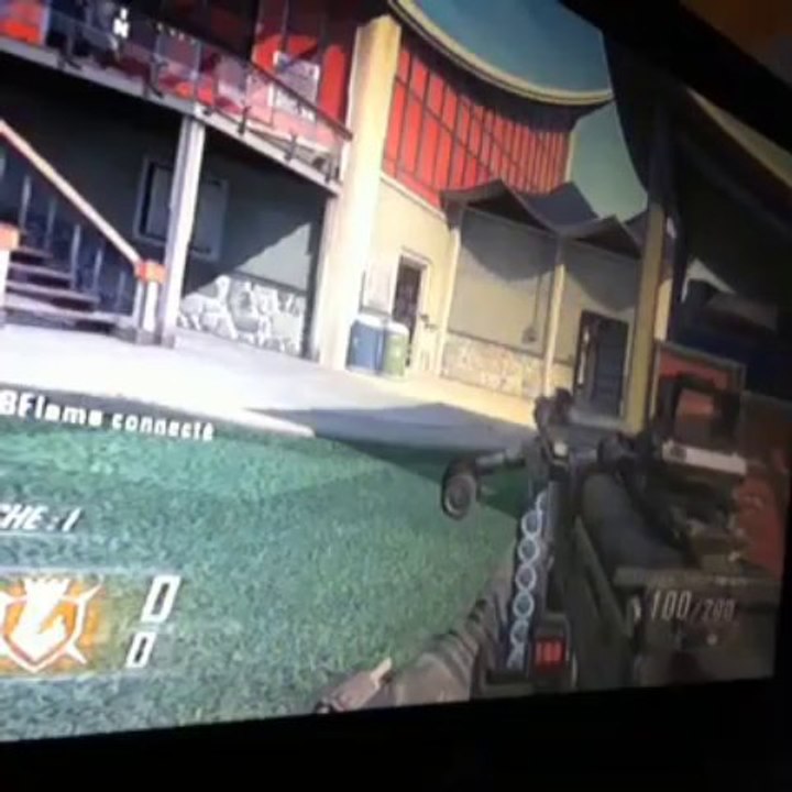 Le Défi sur bo2 avec des inviviter spécial