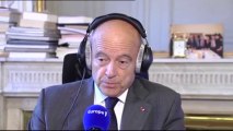 Syrie : Bruno Le Maire et Alain Juppé restent méfiants