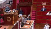 Projet de loi logement : intervention à l'Assemblée nationale