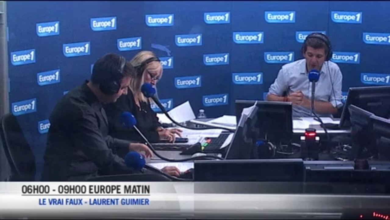 Bayrou contre Bachar