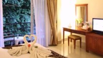 The Golden Ville Boutique Hotel. Pattaya Hotel 3. Отели 3