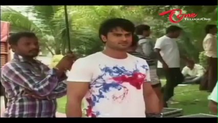 Aadu Magadura Bujji Movie Prees Meet