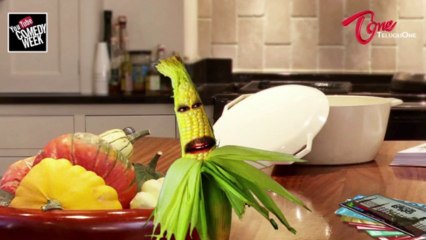 Comedy Week | Chipay Rayudu - Episode 7