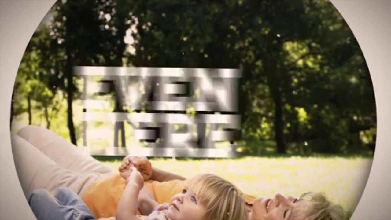 Opening Up - After Effects Template
