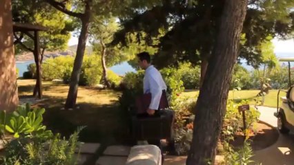 Griechenland  Hotel Grecotel Cape Sounio luxury resort in Athens Greece, f