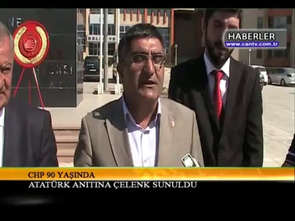 09.09.2013. CAN TV24 HABERLER