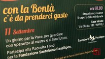 Napoli - Un gelato per aiutare i bambini del Santobono -1- (10.09.13)