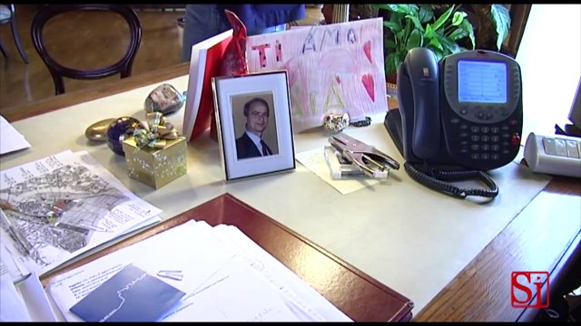 Napoli - De Magistris: Il Forum delle Culture si farà (10.09.13)