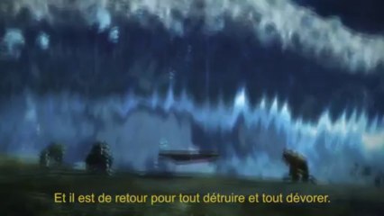 L'ascension de Tequatl - Guild Wars 2