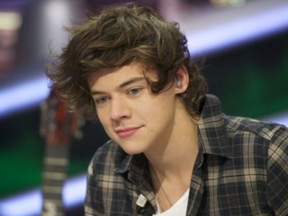 Harry Styles Regrets Leaving Taylor Swift