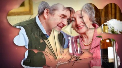 Happy Valentines Day - After Effects Template