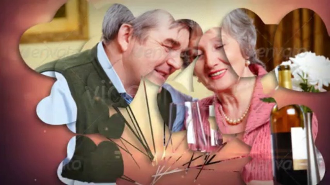 Happy Valentines Day - After Effects Template