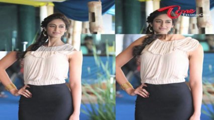 Actress Ileana Latest Hot Poses