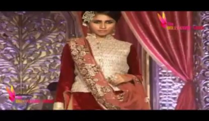 Awsome Models Walk The Ramp