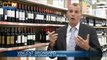 Foire aux vins: concurrence entre cavistes et hypermarchés - 11/09