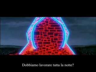 Pink Floyd, GoodBye Blue Sky/Empty Spaces/What Shall We Do Now? (from The wall-the Movie-sott.ita)