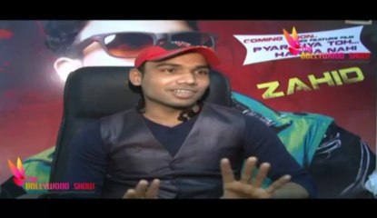 It Was Very Nice Working with Singer Swapna for DKD