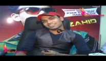 Singer Zahid Say's On Music Release Dil Ka Darwaza