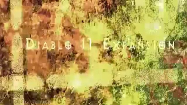 Diablo II Lord of Destruction: Cinématique d'introduction