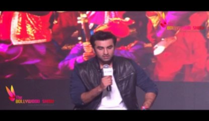 Ranbir Kapoor Says I Wanted to Work With Abhinav After Dabang