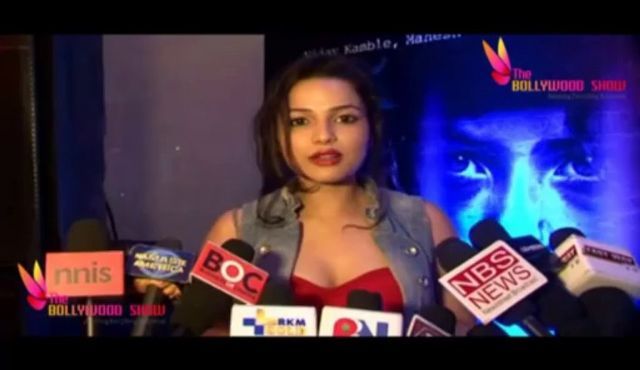 Movie Black Actress Talks About The Movie