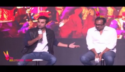 Bombay Velvet is Very Challenging  Ranbir Kapoor