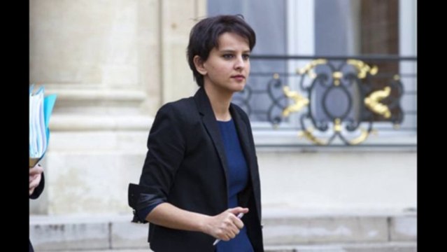 Syrie : «la pression diplomatique a fait son oeuvre» pour Najat Vallaud-Belkacem