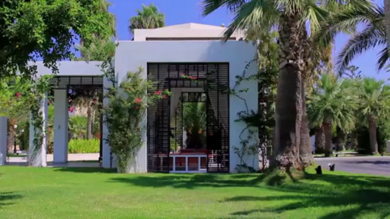 Griechenland  Hotel Grecotel Creta Palace, 5 star luxury beach