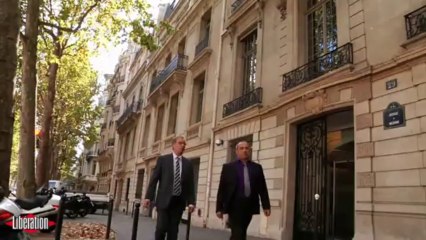 Pour vivre riches, vivons cachés!