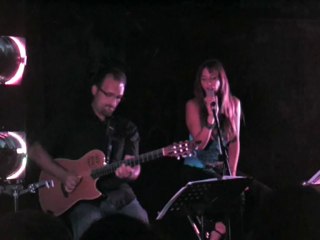 Soiree Jazz avec Alice et Lo