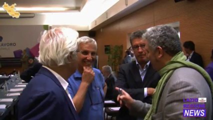 Far ripartire sviluppo e lavoro. Ecco il piano della Regione Lazio