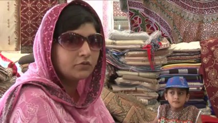 Cashmere, Pashmina industries fading in Kashmir