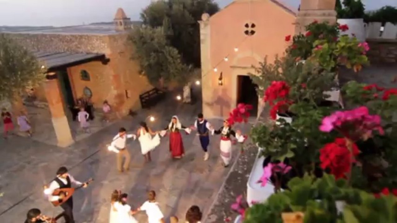 Griechenland  Hotel Grecotel Hotels & Resorts presents Moments & Lifetime Memories