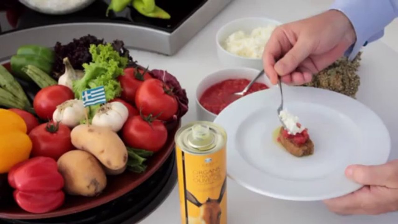 Griechenland  Hotel Grecotel Kids - Cretan Healthy Cooking Lessons by Grecoland