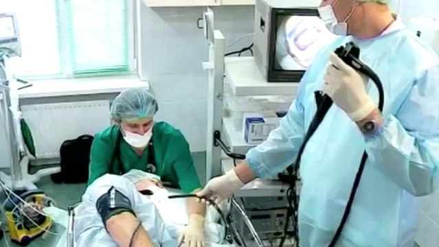 Лечение рака в клинике ЛИСОД